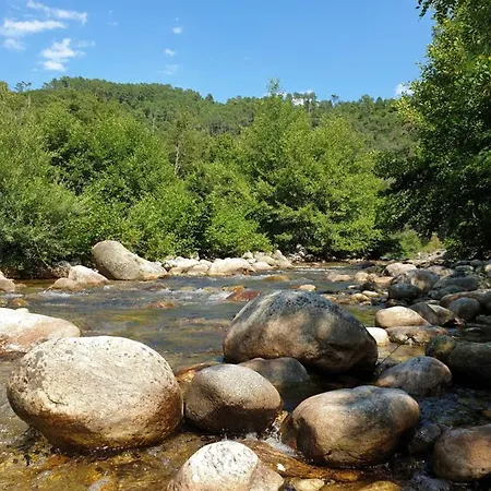Oda ve Kahvaltı D'hotes Du Mas De La Corniche Joyeuse