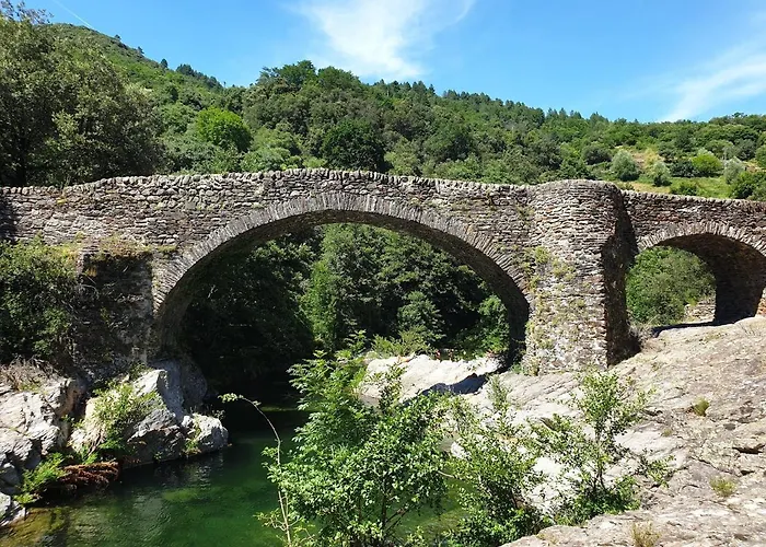 D'hotes Du Mas De La Corniche *