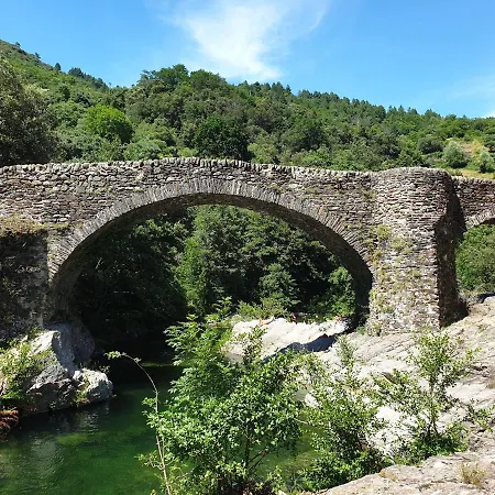 D'hotes Du Mas De La Corniche *