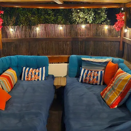 Bed & Breakfast D'hotes Du Mas De La Corniche *