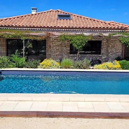 Bed & Breakfast D'hotes Du Mas De La Corniche Joyeuse